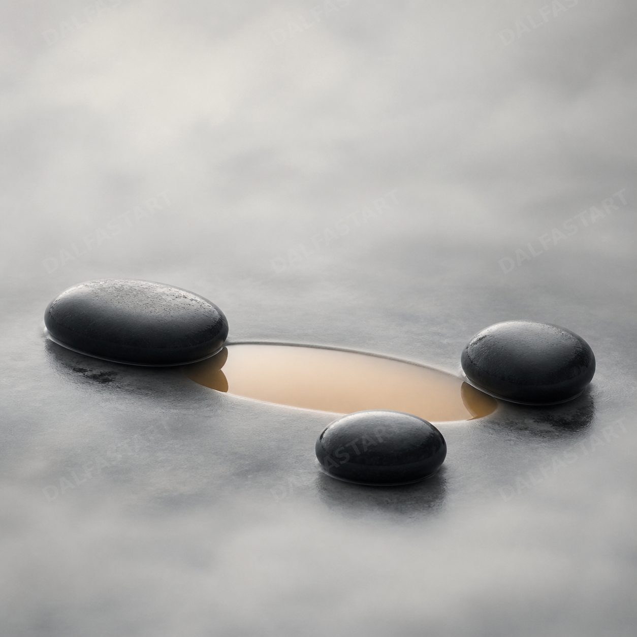 Breath Pool Between Stones — full preview
