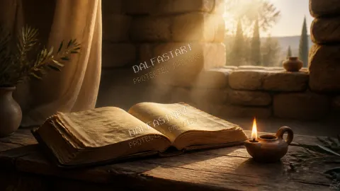 الكلمة الحية — full preview