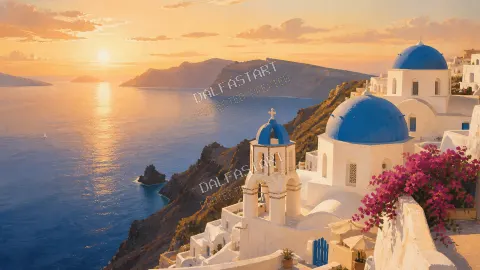 Reiseplakate — Kollektion Set — printable digital art preview