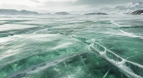 Tundra de Jade — full preview