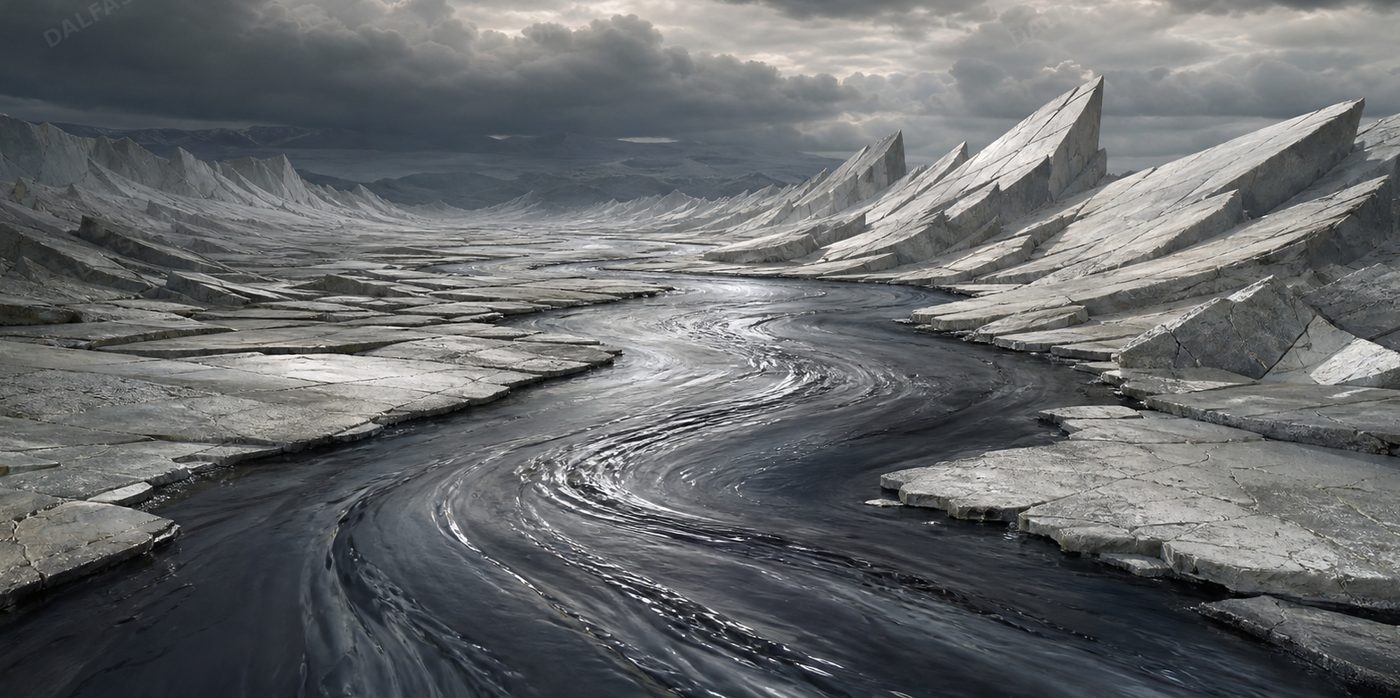 Graphite Current — full preview