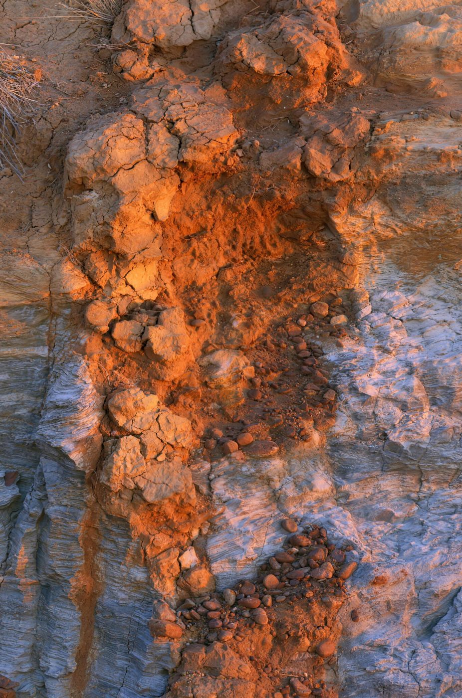 Sunlit Fracture — full preview