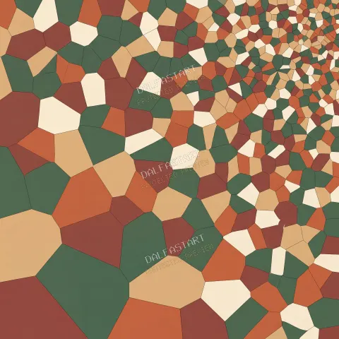 Champ Tissé — full preview