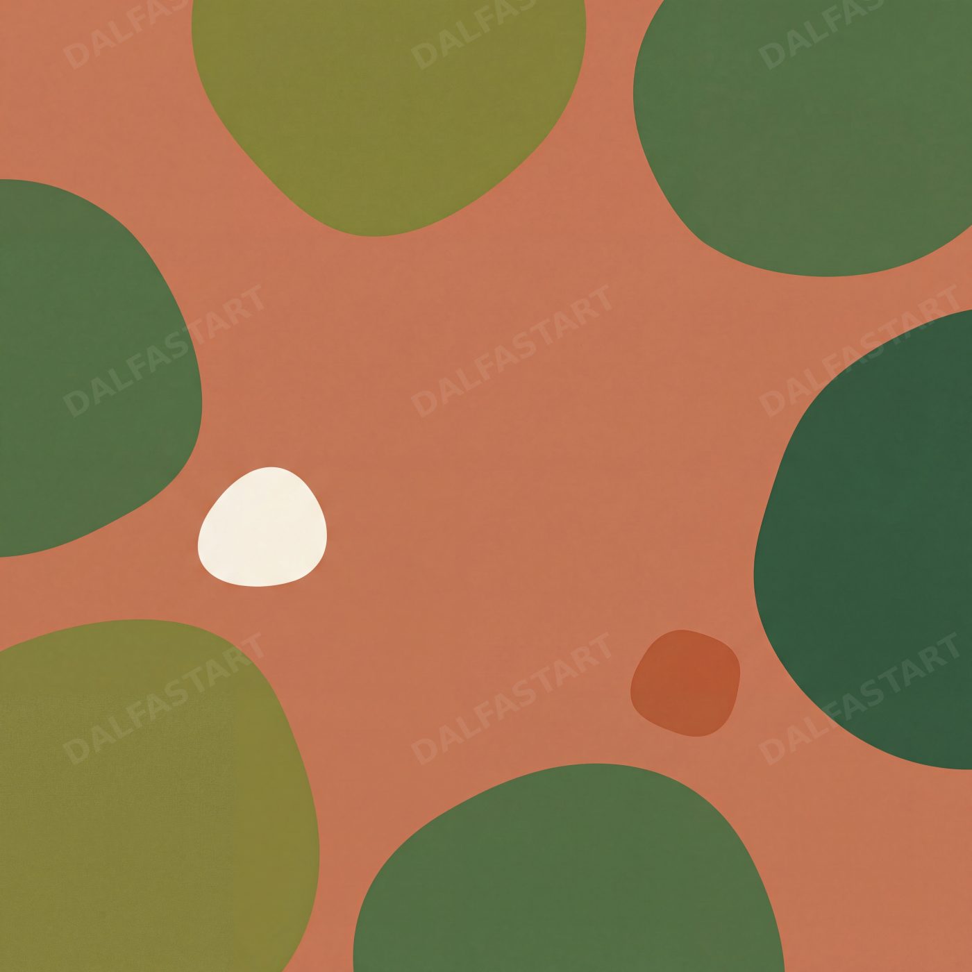 Archipelago — full preview