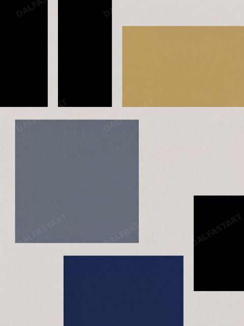 موزون — printable digital art preview