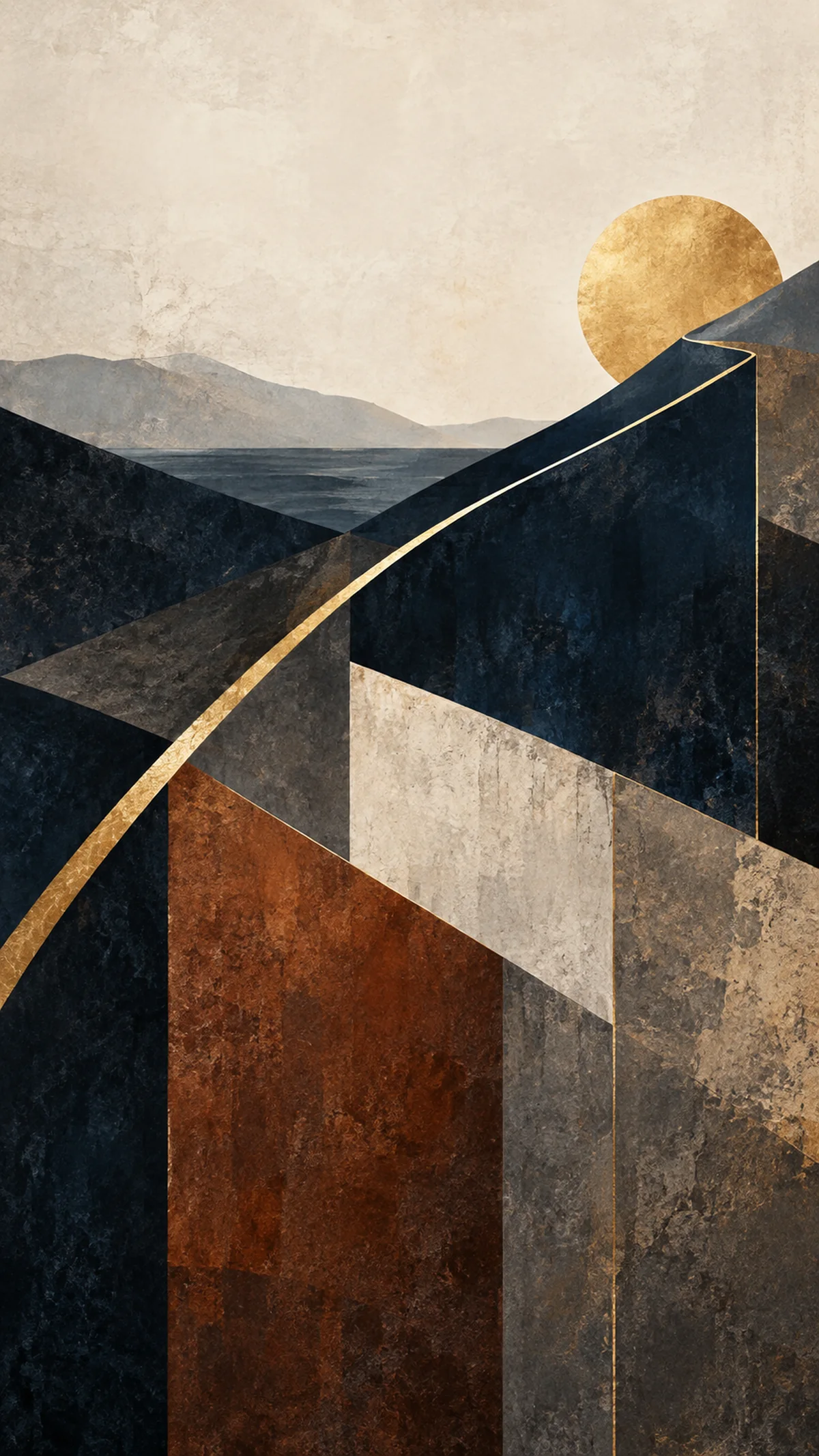 The Distance Answers — full preview