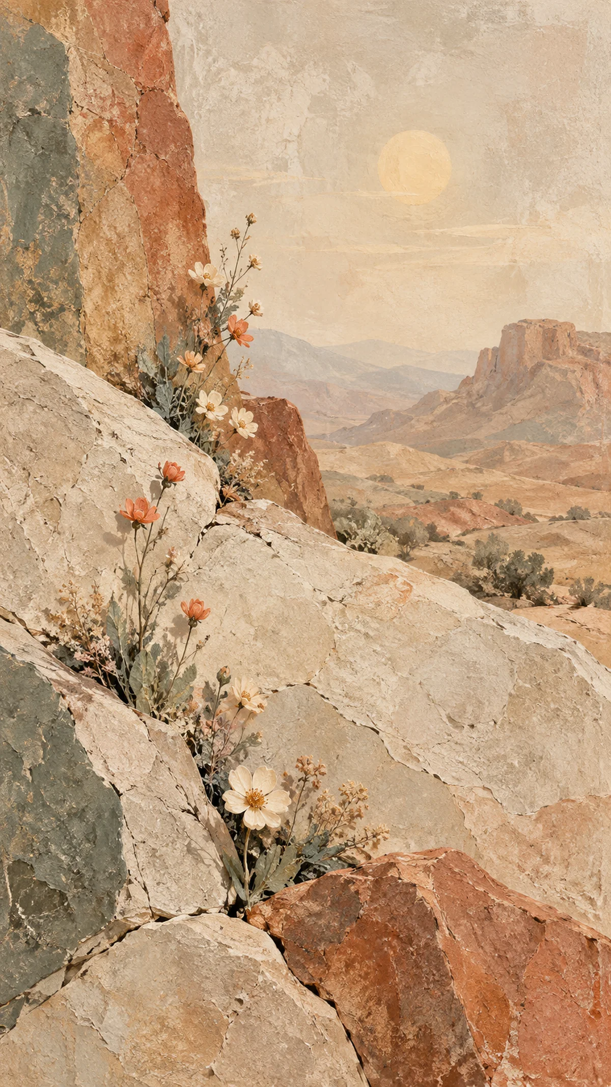 Rain Remembered by Stone — full preview