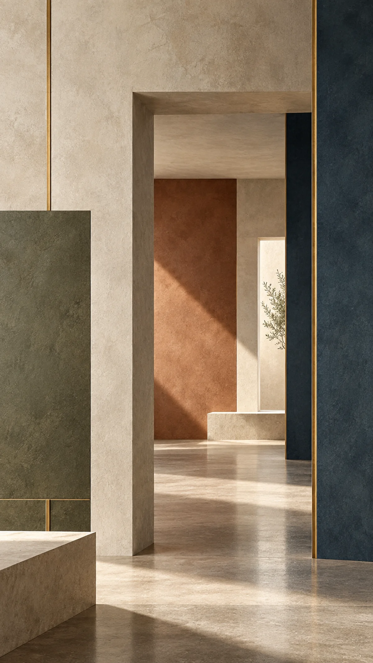 Rooms Within Rooms — full preview