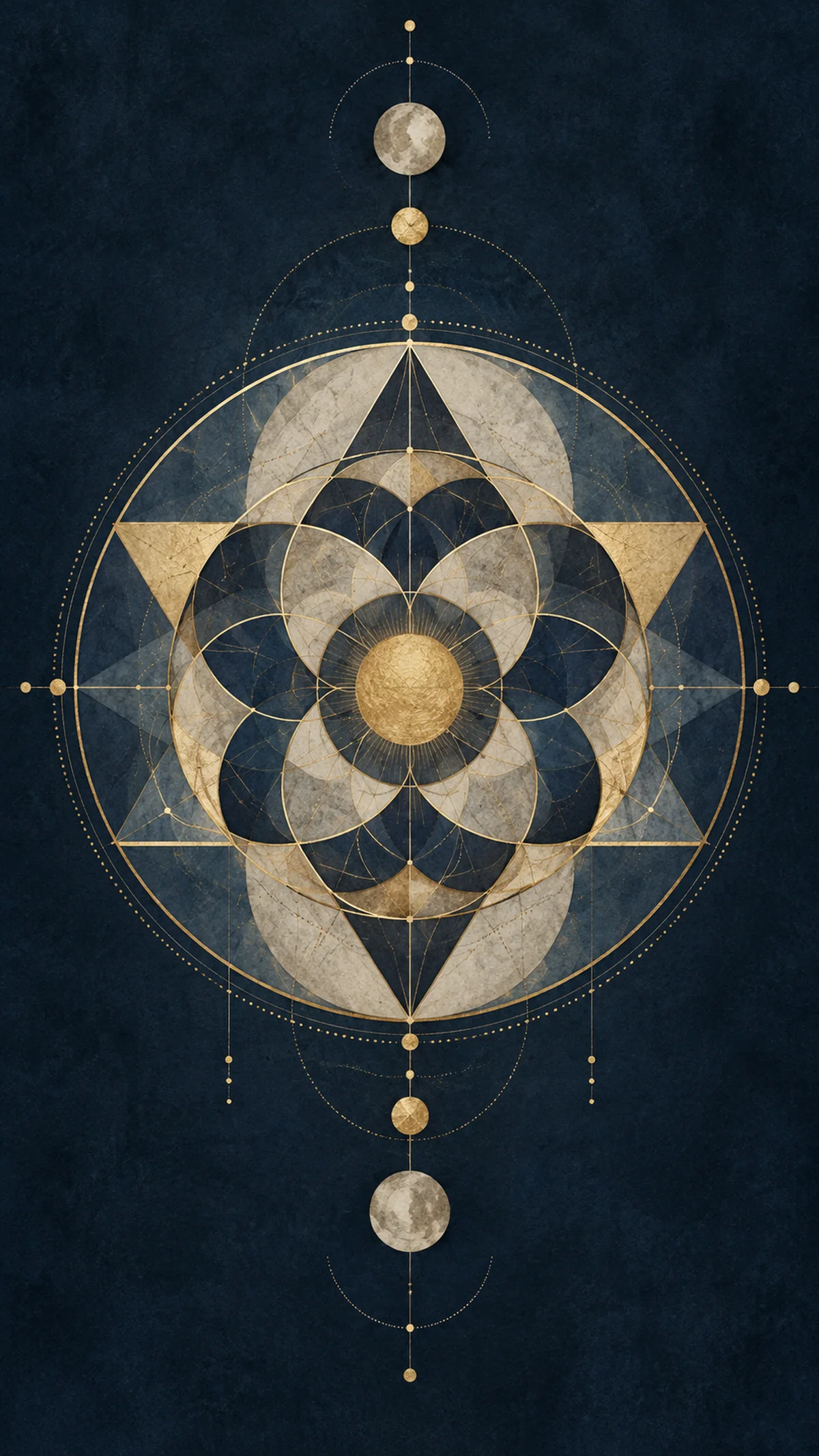The Quiet Measure — full preview