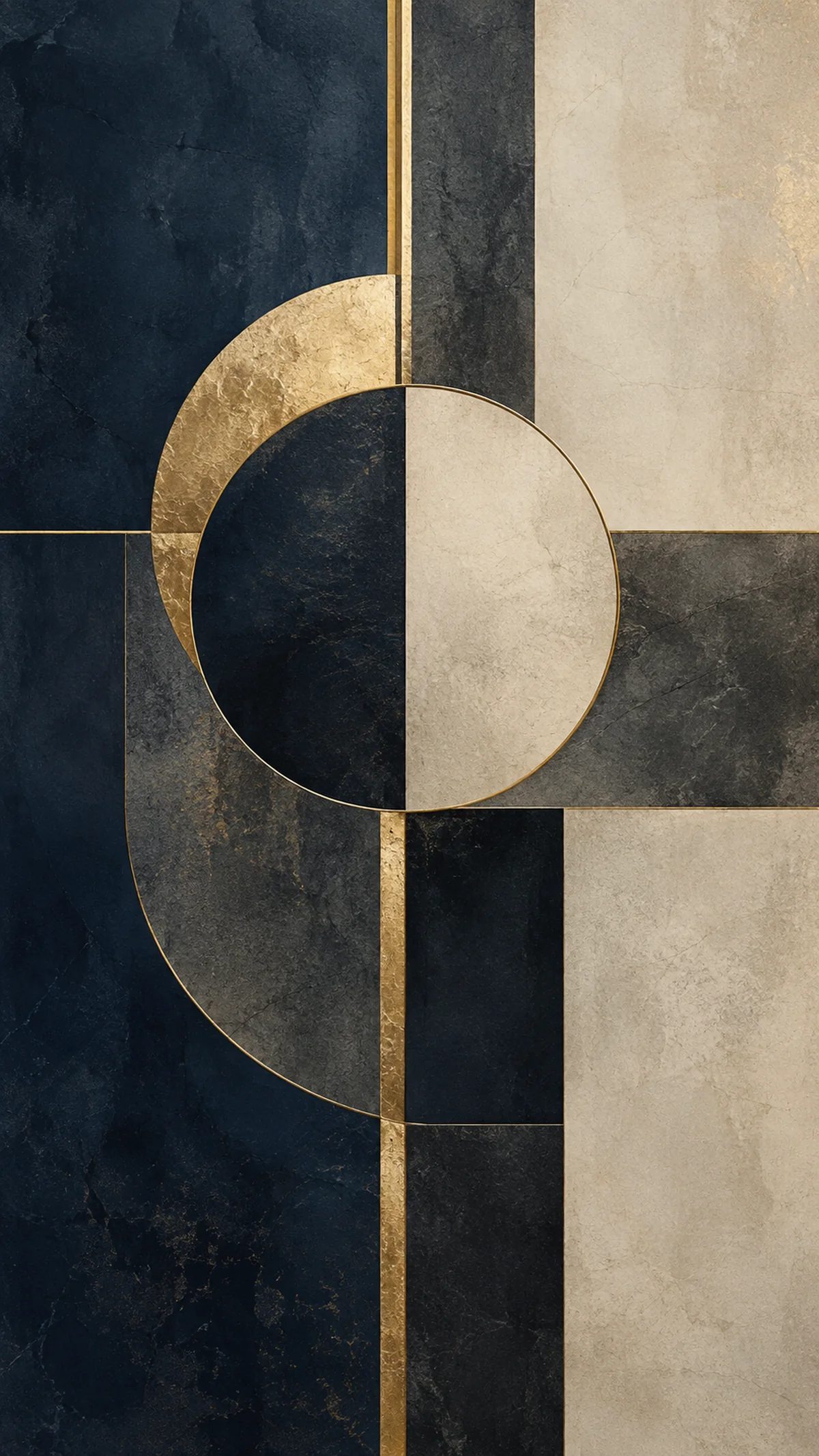 The Decisive Pause — full preview